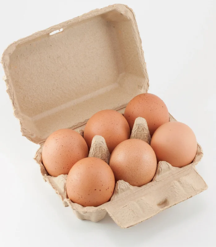 Why Choose Straw Egg Cartons?